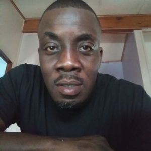 Meet your Posher, Keldrick